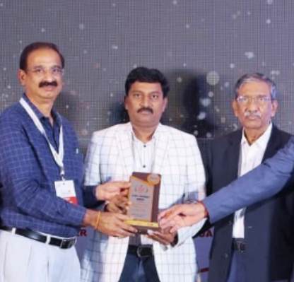 Solar EPC Company of the Year Award