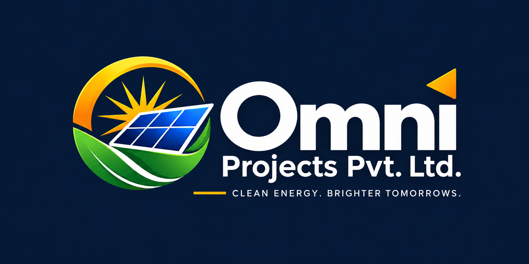 Omni Projects Pvt. Ltd.